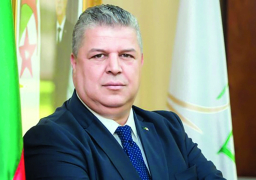 رئيس الاتحاد الجزائري لكرة القدم ينفي رفض تظلم مباراة الكاميرون