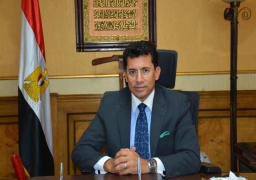وزير الشباب: منتدى العاملين بالشباب والرياضة العرب فرصة عظيمة للحوار