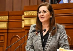 “السعيد”:نعمل على تنفيذ رؤية مصر2030 وفقا لاستراتيجية التنميةالمستدامة