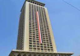 مصر تعرب عن خالص تعازيها للسنغال في ضحايا حريق مستشفى للأطفال