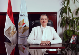 “فؤاد” تتوجه إلى الدنمارك للمشاركة فى اجتماع كوبنهاجن