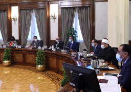 الحكومة توافق على مد فترة إقامة معرض “شطر المسجد” بالسعودية