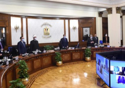 مدبولي: مؤتمر صحفى عالمى لإعلان رؤية التعامل مع الأزمة الاقتصادية