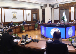 مدبولي : تكثيف التواجد في المقرات الحكومية خلال الفترة المقبلة