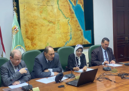 القصير يعلن تنفيذ الزراعة التعاقدية في الذرة بالسعر العالمي وقت البيع