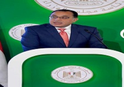 رئيس الوزراء يشهد إطلاق الاستراتيجية الوطنية للتغيرات المناخية في مصر 2050