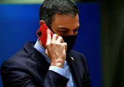 إسبانيا اختراق وسرقة بيانات من هواتف رئيس الوزراء ووزيرة الدفاع