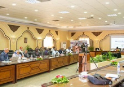 عبد العاطى : حريصون على مساعدة القارة الأفريقية لتحقيق رؤية للمياه ٢٠٢٥