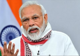 رئيس وزراء الهند: القمة الرباعية باليابان تبحث القضايا المشتركة