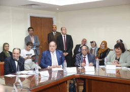 “عبد الدايم”:استلهام التجارب الإبداعية التاريخية لتحقيق انجازات راهنة