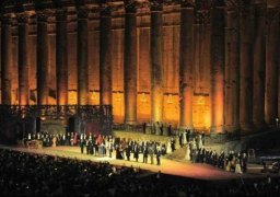 مهرجانات بعلبك الدولية تستعيد جمهورها بأربع حفلات هذا الصيف