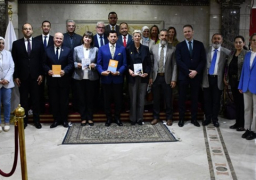 بدء وصول المشاركين في اجتماعات الوكالة الدولية لمكافحة المنشطات