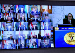 مدبولي:توريد القمح الأهم..وتوجيهات رئاسية باستمرار معارض السلع المخفضة