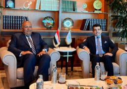 شكري يؤكد دعم مصر لدور منظمة “الإيسيسكو”