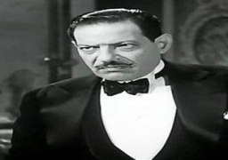 نجيب الريحاني.. من الشاشة الصغيرة إلى خشبة المسرح