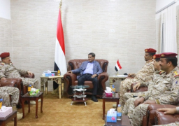 “الرئاسة اليمني”: سنتصدى لخروقات الحوثي بكل الوسائل الأمنية والعسكرية