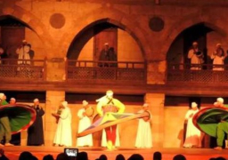 الأراجوز والتنورة والنيل للآلات الشعبية بمراكز الإبداع بعد عيد الفطر