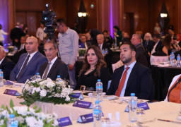 وزير الاتصالات: صناعة مراكز البيانات مكون رئيسي لبناء مصر الرقمية