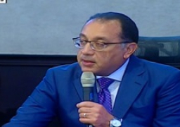رئيس الوزراء :مشروع “حياة كريمة” يعتبر أولوية قصوى للدولة فى تنفيذه