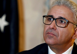 رئيس الحكومة الليبية المكلف يطلق مبادرة لحوار وطني للوصول إلى توافق