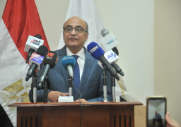 وزير العدل : تسجيل ملكية العقار ضمانة استثمارية وتعظيم لقيمة العقار