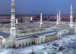 “شؤون المسجد النبوي” تعلن نجاح خطتها التشغيلية لشهر رمضان 1443 هجريا