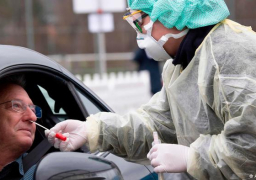 ألمانيا تسجل أكثر من 86 ألف إصابة و215 وفاة بفيروس كورونا آخر 24 ساعة