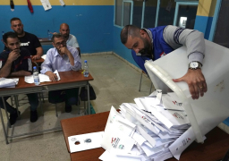 الحكومة اللبنانية: تواصل عمليات فرز الأصوات وجمع النتائج بلا إشكالات