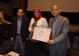 صور.. صندوق التنمية الثقافية يحتفي بمترجمات الأدب الصيني الحديث