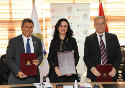 قومى المرأة يوقع بروتوكولا حول التعليم الرقمي لأولياء الأمور والمعلمين