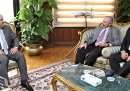 وزير الطيران: دعم منظومة ” التحول الرقمى ” لدخول عصر المطارات الذكية