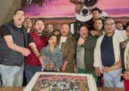 إيهاب فهمي يستأنف تصوير فيلم “مغامرات كوكو”