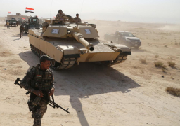 العراق: تدمير 7 أوكار إرهابية وعبوة ناسفة في عملية تمشيط بصلاح الدين