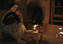 الفيلم الأردني “فرحة” يفوز بجائزة لجنة التحكيم بمهرجان مالمو للسينما