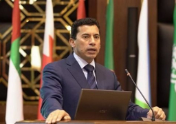 بدء أعمال الدورة 45 لمجلس وزراء الشباب والرياضة العرب برئاسة مصر
