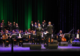 الجمعة.. فرقة “نويرة” تقدم مختارات لكبار الملحنين في أمسية بالأوبر