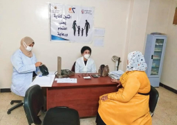 القباج: “2 كفاية” نفذ أكثر من 9 ملايين زيارة للتوعية بتنظيم الأسرة