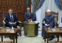 شيخ الأزهر: تفاقم الأزمات البيئية بسبب غياب القرارات الدولية الملزمة