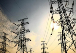 الكهرباء: الحمل المتوقع اليوم 28 ألف ميجاوات