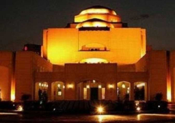 غدا.. “الأوبرا” تنظم أمسية فنية على المسرح المكشوف احتفالا بعيد العمال