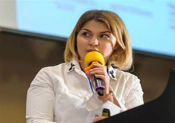 أوكرانيا: روسيا تحاول تدميرنا عن عمد لإدراكها بأنها لن تنتصر