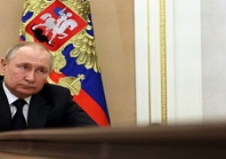 بوتين: روسيا تتعرض لـ”حرب سيبرانية” منذ بدء عمليتها في أوكرانيا