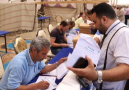 القوى العاملة تتلقى 693 طعنا على مرشحين لانتخابات المنظمات النقابية