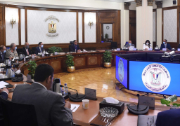 “مدبولى” يتابع الموقف التنفيذي للمرحلة الأولى من مبادرة “حياة كريمة”