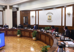 “مدبولى” يُتابع ملف تعزيز التعاون المشترك بين مصر والامارات والاردن