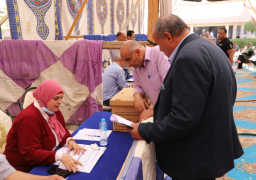 سعفان : بدء تسليم الكشوف الأولية بأسماء المرشحين للاانتخابات النقابية