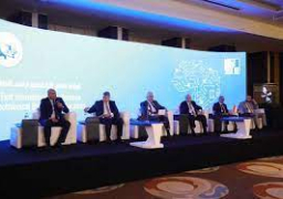 ختام فعاليات المؤتمر الدولي الأول للتعليم الجامعي التكنولوجي