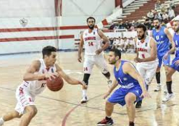 «سلة الزمالك» يواصل استعداداته لنهائيات بطولة إفريقيا