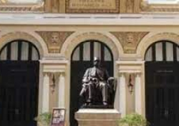 غدا.. مركز إبداع الإسكندرية يناقش ديوان “تشرب الوقت سادة”