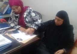 الداخلية تواصل إجراءاتها للتيسير للراغبين بالحصول على الخدمات الشرطية